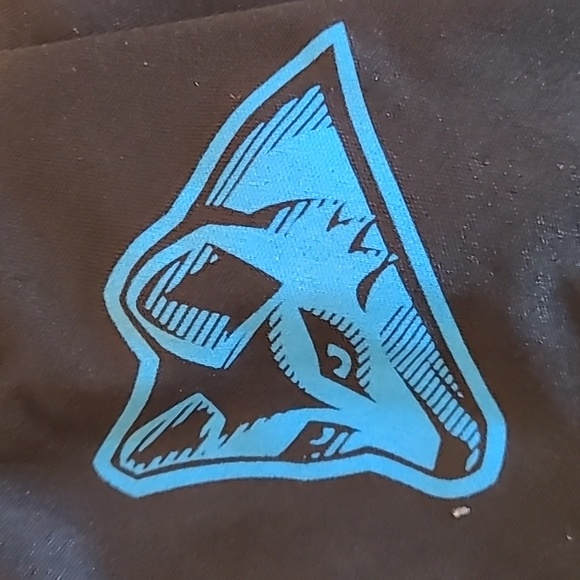 Athletic dry fit t-shirt - Picture 4 of 4